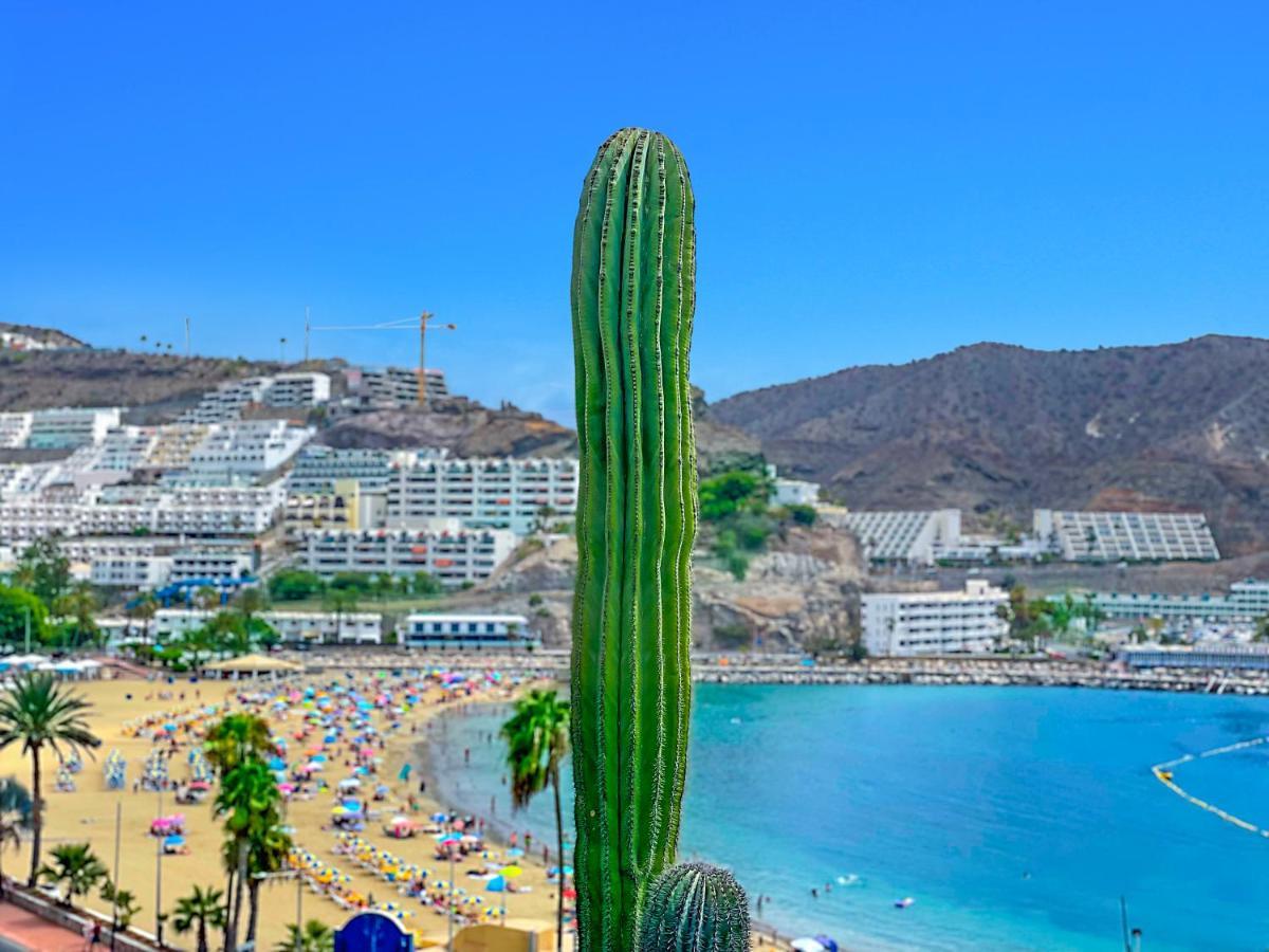 Punta Del Rey Only Adults Puerto Rico (Gran Canaria) Exterior foto