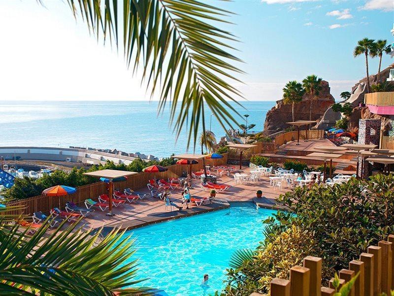 Punta Del Rey Only Adults Puerto Rico (Gran Canaria) Exterior foto