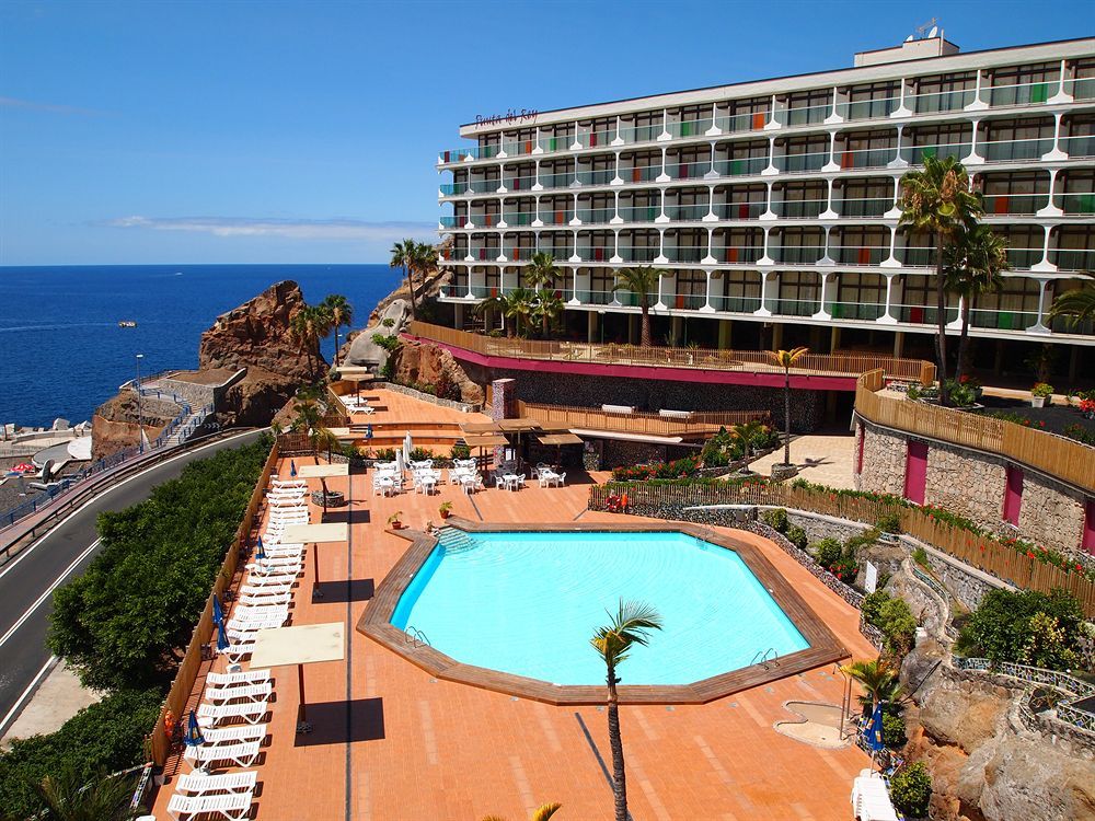 Punta Del Rey Only Adults Puerto Rico (Gran Canaria) Exterior foto