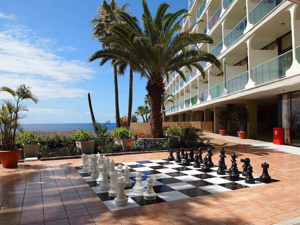 Punta Del Rey Only Adults Puerto Rico (Gran Canaria) Exterior foto